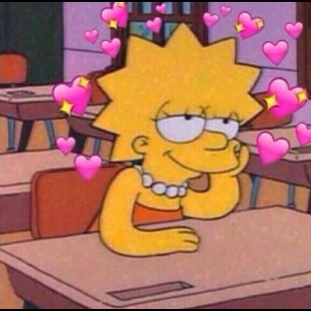 Meet your Posher, Emma